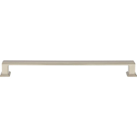 Atlas Homewares A667-PN polished nickel cabinet pull