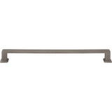 Atlas Homewares A667-SL slate cabinet pull