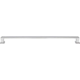 Atlas Homewares A668-CH polished chrome cabinet pull