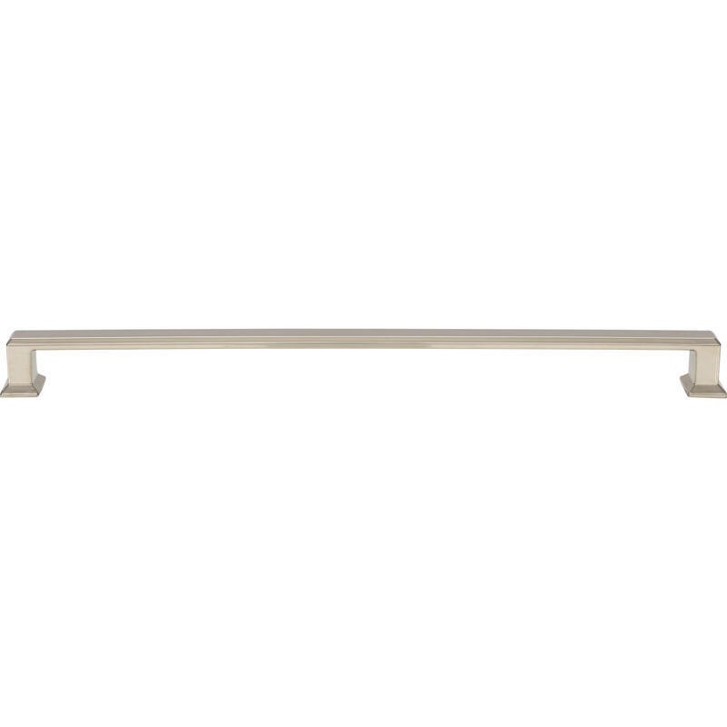Atlas Homewares A668-PN polished nickel cabinet pull