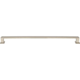 Atlas Homewares A668-PN polished nickel cabinet pull
