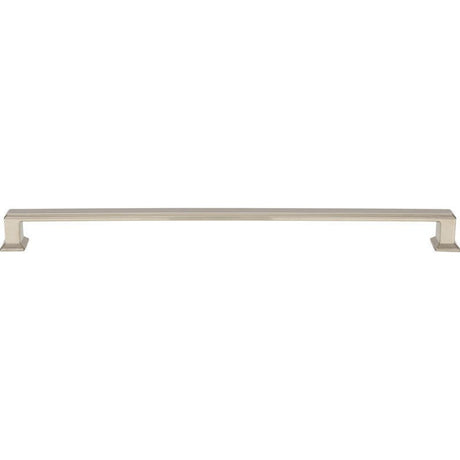 Atlas Homewares A668-PN polished nickel cabinet pull