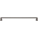Atlas Homewares A668-SL slate cabinet pull