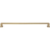 Atlas Homewares A668-WB warm brass cabinet pull