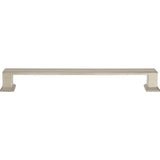 Atlas Homewares A669-PN polished nickel cabinet pull / appliance pull