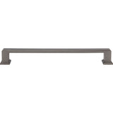 Atlas Homewares A670-SL slate cabinet pull / appliance pull