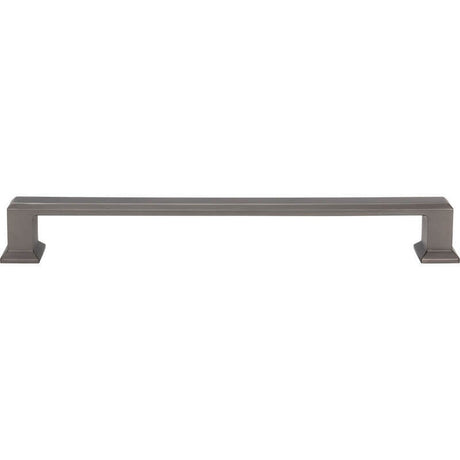 Atlas Homewares A670-SL slate cabinet pull / appliance pull