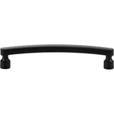 Atlas Homewares A681-BL matte black cabinet pull