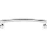 Atlas Homewares A681-CH polished chrome cabinet pull