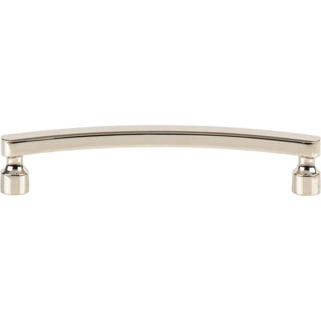 Atlas Homewares A681-PN polished nickel cabinet pull