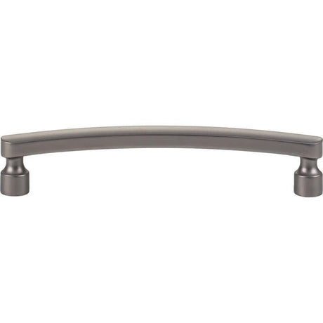 Atlas Homewares A681-SL slate cabinet pull
