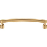 Atlas Homewares A681-WB warm brass cabinet pull