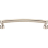 Atlas Homewares A681-BRN brushed nickel cabinet pull