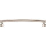 Atlas Homewares A682-BRN brushed nickel cabinet pull