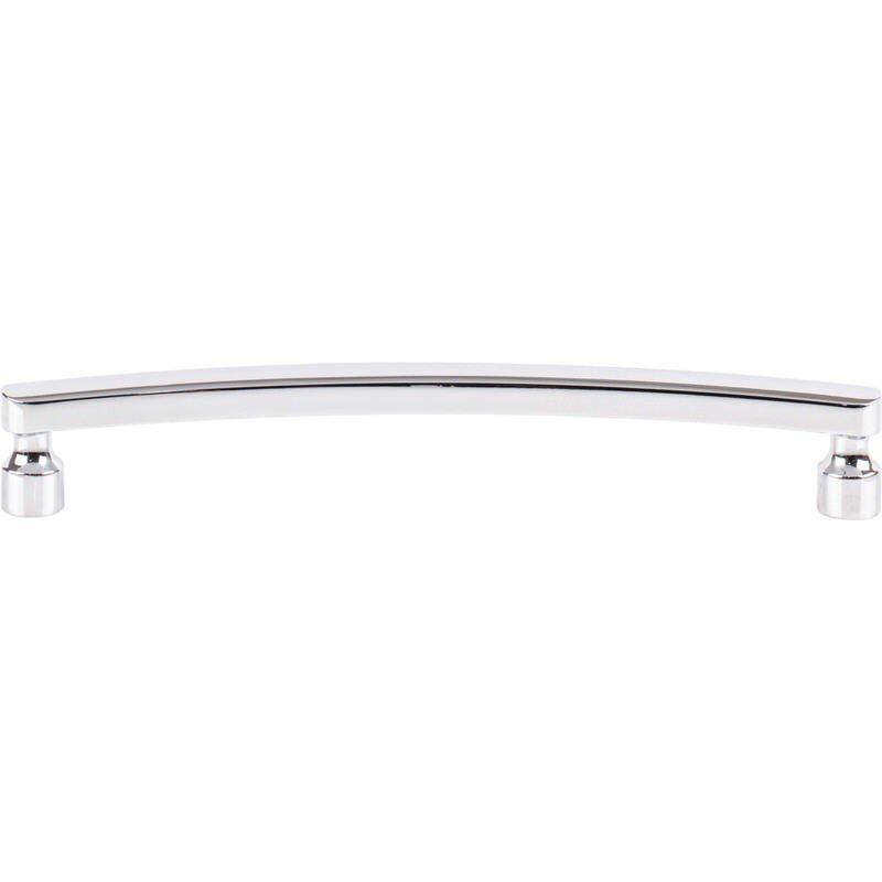 Atlas Homewares A682-CH polished chrome cabinet pull