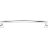 Atlas Homewares A682-CH polished chrome cabinet pull