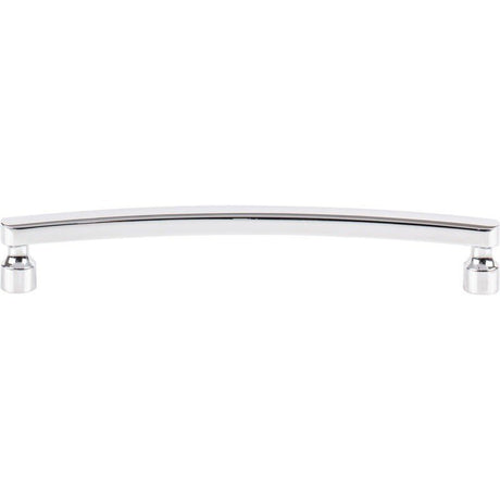 Atlas Homewares A682-CH polished chrome cabinet pull