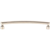 Atlas Homewares A682-PN polished nickel cabinet pull