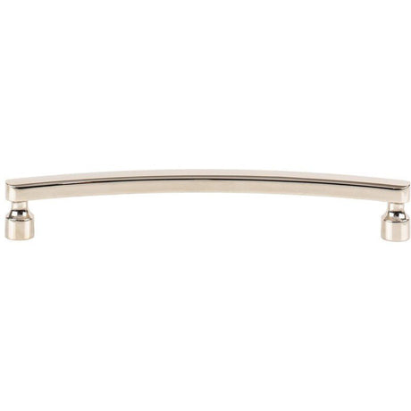 Atlas Homewares A682-PN polished nickel cabinet pull