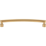 Atlas Homewares A682-WB warm brass cabinet pull