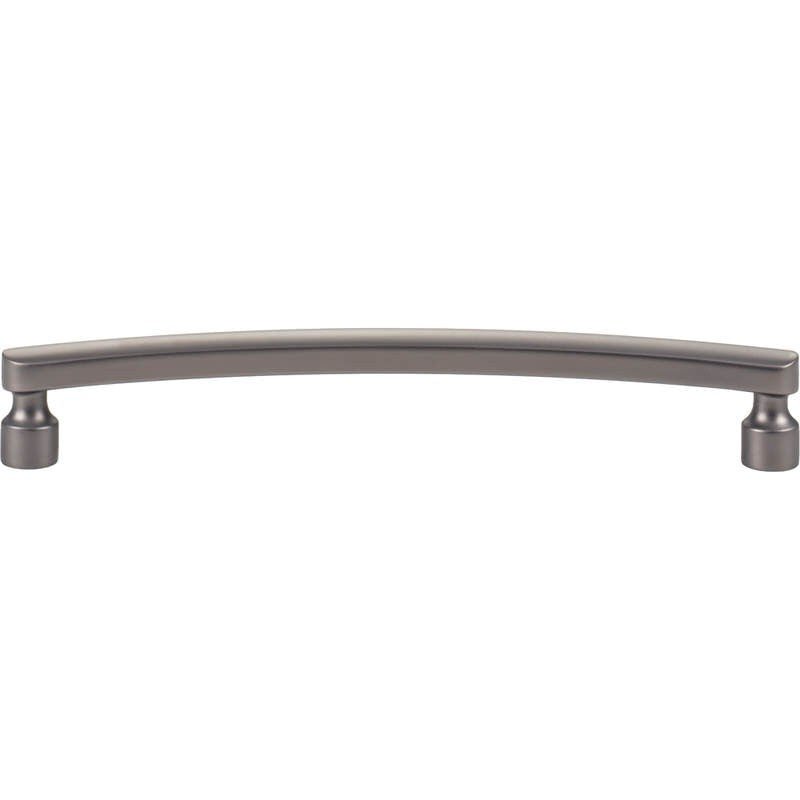 Atlas Homewares A682-SL slate cabinet pull