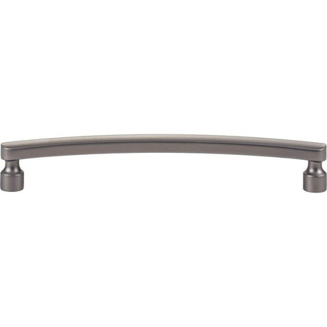 Atlas Homewares A682-SL slate cabinet pull