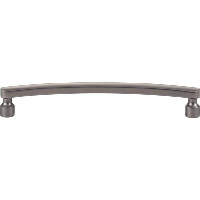 Atlas Homewares A682-SL slate cabinet pull