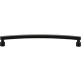 Atlas Homewares A683-BL matte black cabinet pull