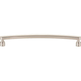 Atlas Homewares A683-BRN brushed nickel cabinet pull