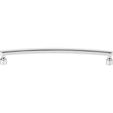 Atlas Homewares A683-CH polished chrome cabinet pull