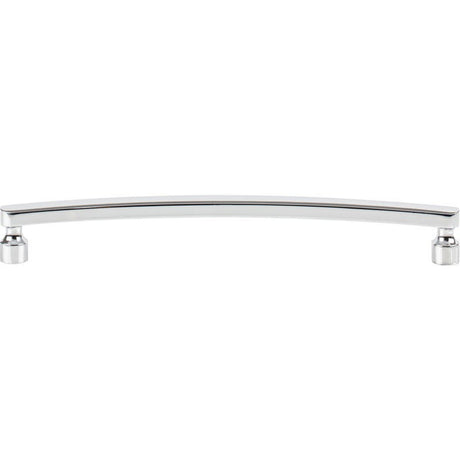 Atlas Homewares A683-CH polished chrome cabinet pull