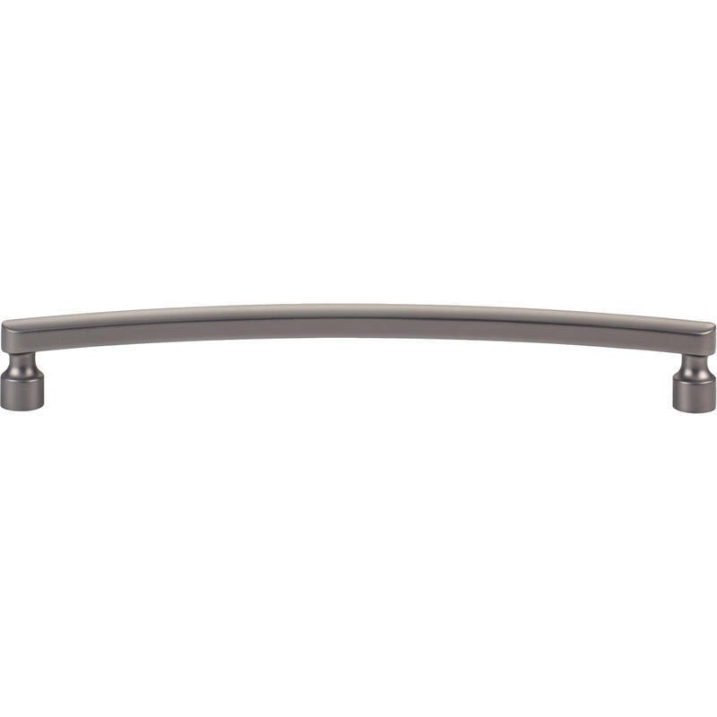 Atlas Homewares A683-SL slate cabinet pull