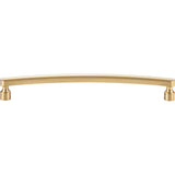 Atlas Homewares A683-WB warm brass cabinet pull