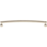 Atlas Homewares A683-PN polished nickel cabinet pull