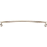 Atlas Homewares A684-BRN brushed nickel cabinet pull