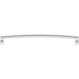 Atlas Homewares A684-CH polished chrome cabinet pull