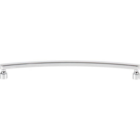 Atlas Homewares A684-CH polished chrome cabinet pull
