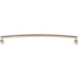 Atlas Homewares A684-PN polished nickel cabinet pull
