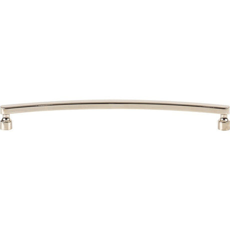 Atlas Homewares A684-PN polished nickel cabinet pull