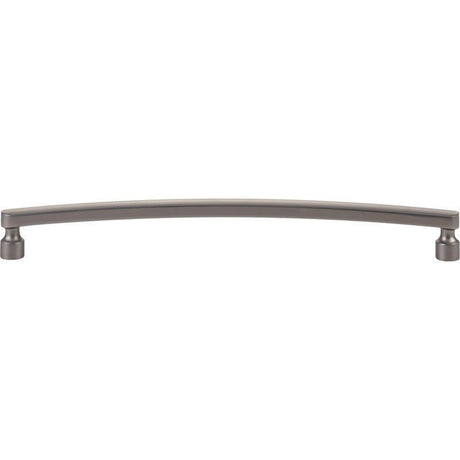 Atlas Homewares A684-SL slate cabinet pull