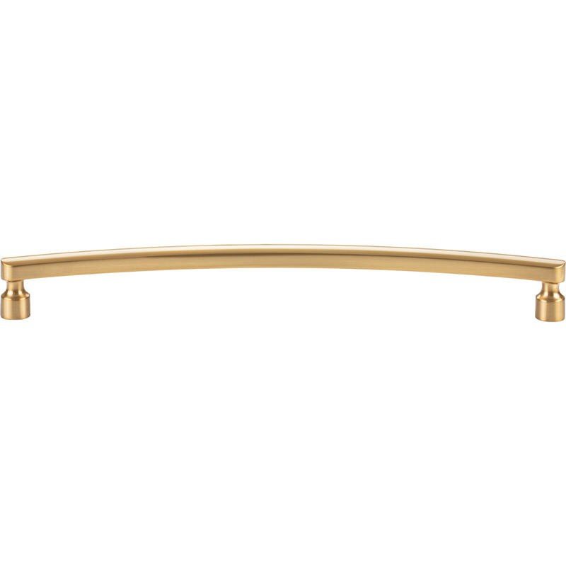 Atlas Homewares A684-WB warm brass cabinet pull
