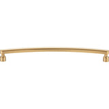 Atlas Homewares A684-WB warm brass cabinet pull