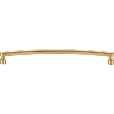 Atlas Homewares A684-WB warm brass cabinet pull