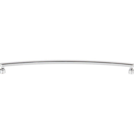 Atlas Homewares A685-CH polished chrome cabinet pull