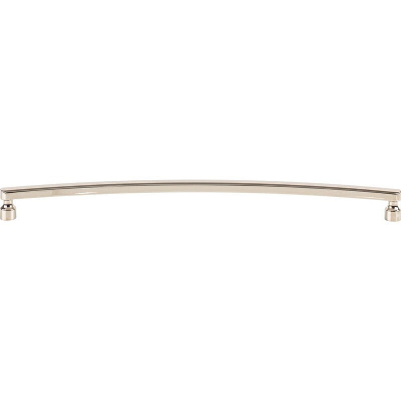 Atlas Homewares A685-PN polished nickel cabinet pull