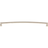 Atlas Homewares A685-PN polished nickel cabinet pull