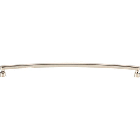 Atlas Homewares A685-PN polished nickel cabinet pull