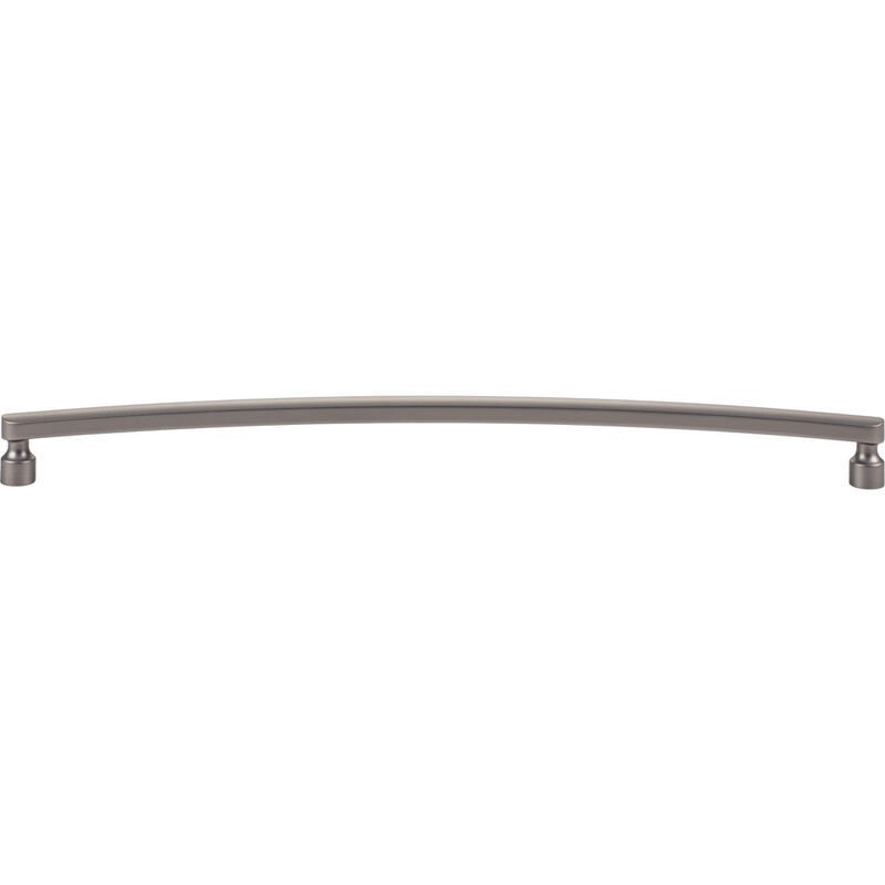 Atlas Homewares A685-SL slate cabinet pull