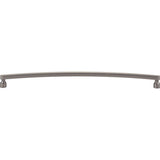 Atlas Homewares A685-SL slate cabinet pull