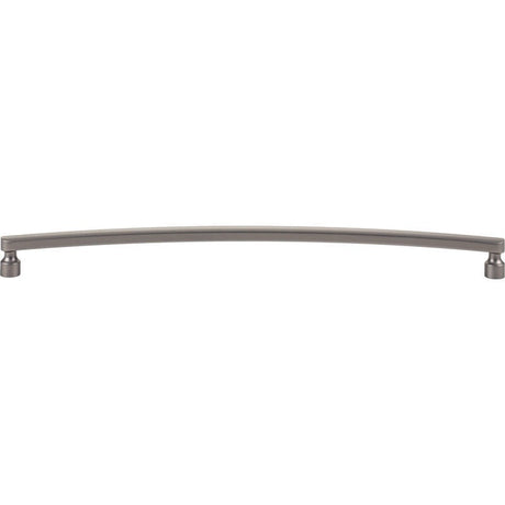 Atlas Homewares A685-SL slate cabinet pull